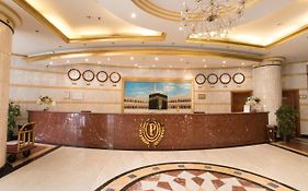 Palestine Hotel Makkah